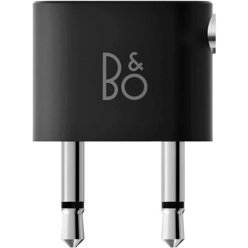 FLIGHT adaptor Black Slike