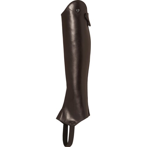 Tonics Chaps Calypso, dark brown Slike