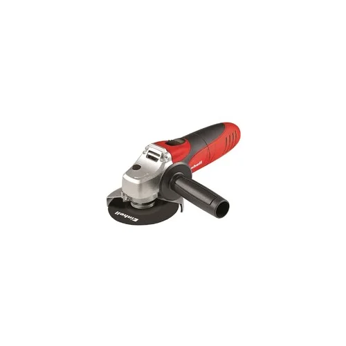 Einhell Classic kutna brusilica u setu TC-AG 125/850 Kit