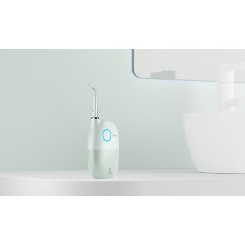 Oclean A10 oralni tu&amp;scaron; Green 1 kom Slike