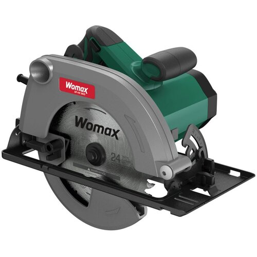 WoMax Germany testera kružna W-HK 150 Cene