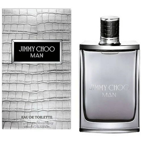 Parfem za muškarce Jimmy Choo Man EDT