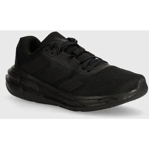 Adidas Tekaški čevlji Questar 3 črna barva, ID6316