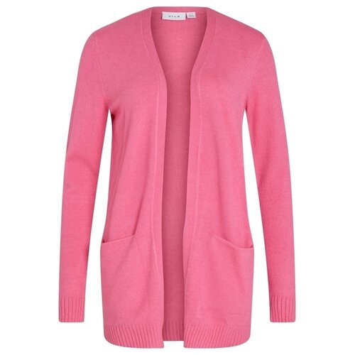 Vila Pla&scaron;či Noos Cardigan Ril - Fandango Pink Rožnata Cene