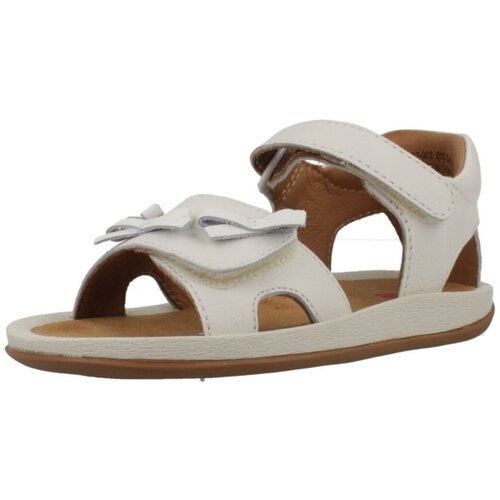 Camper Sandali &amp;amp; Odprti čevlji TWS FW Bela Slike