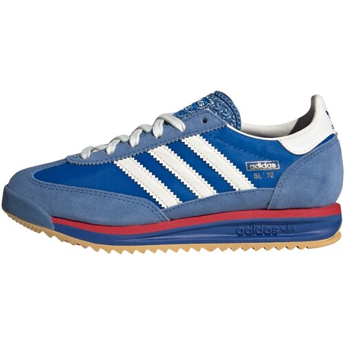 Adidas Tenisice plava / crvena / bijela Cijene