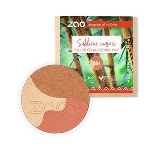 Zao Refill Sublim Mosaic Cijene