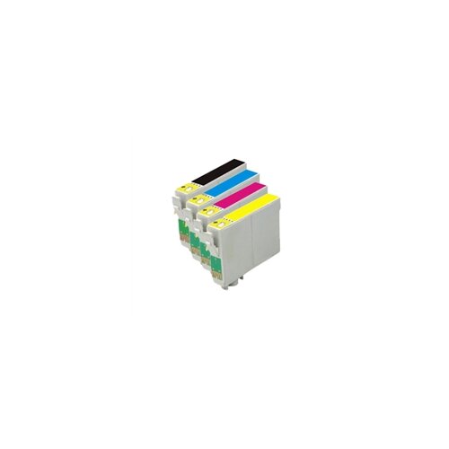 Epson Komplet tinta za T0556 (BK/C/M/Y), zamjenski Cene