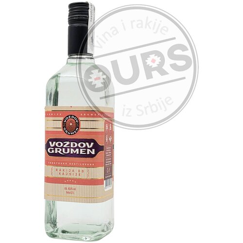  Emperus Voždov Grumen Kajsija 0.7L Slike