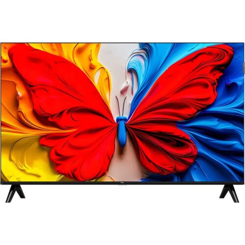 Tcl TV QLED 40S5K Android TV, (57207176) Cene