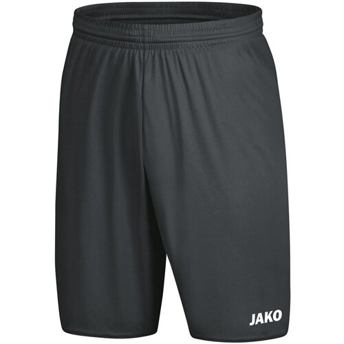 JAKO Hlače 3/4, 7/8 Manchester 2.0 Črna Cene