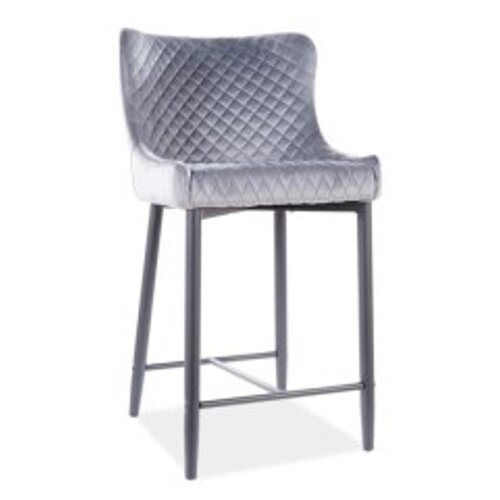 Molarem Home barska stolica COLIN B H-2 - Tkanina Slike
