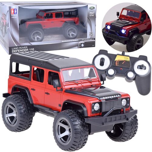  R/c automobil terenski land rover daljinski upravljač rc0689cz Cijene