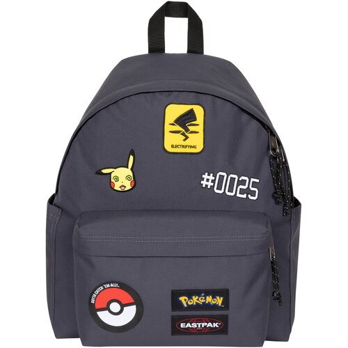Eastpak Nahrbtniki 248054 Siva Cene