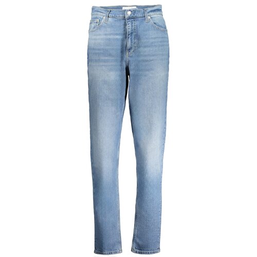 Calvin Klein WOMEN&amp;amp;#39;S DENIM JEANS BLUE Slike