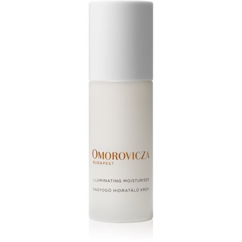 Omorovicza Illuminating Moisturiser hidratantna i posvjetljujuća krema za lice 50 ml Cene