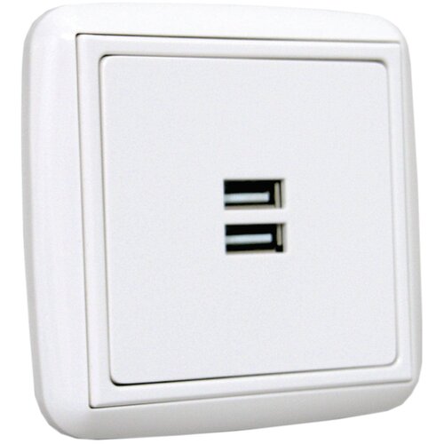  WLT 1007 Dvojni USB polnilni priključek Cene