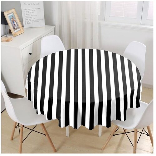 Mila Home Namizni prt ø 140 cm – Mila Home Cene
