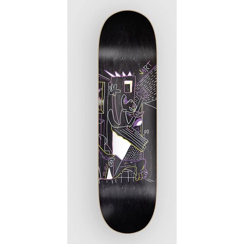 Jart Gernika 8.5&amp;quot;x31.85&amp;quot; LC Skateboard deska uni Slike