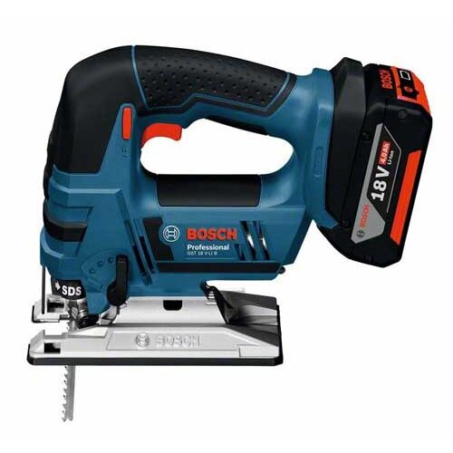 Bosch Akumulatorska ubodna testera GST 18 V-LI B Professional Cene