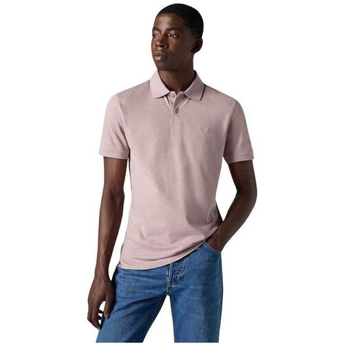 Levi's roze muška polo majica LVA4842-0080 Cene