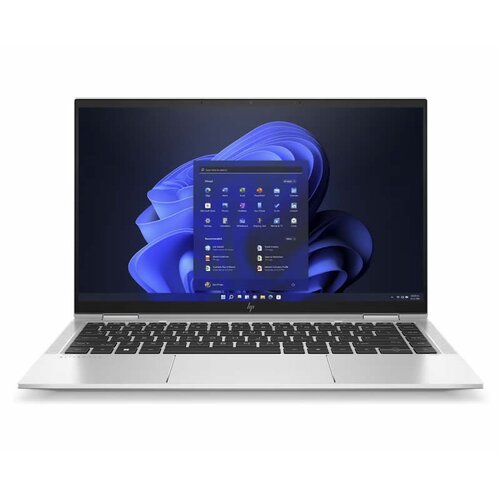 HP EliteBook X360 1040 G8 14" i7-1165G7 32GB/256GB SSD Win 11 Pro Cene