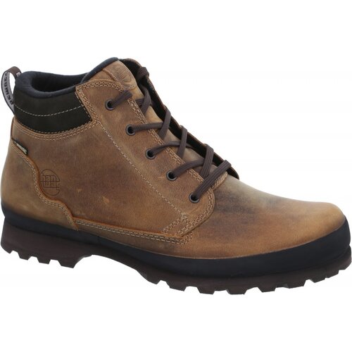 Hanwag cipele canto mid winter gtx, duboke Cene