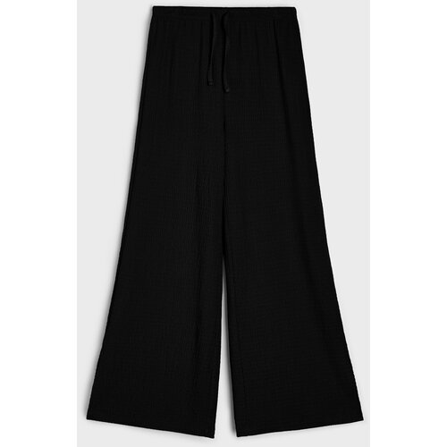 Sinsay Wide leg hlače Slike