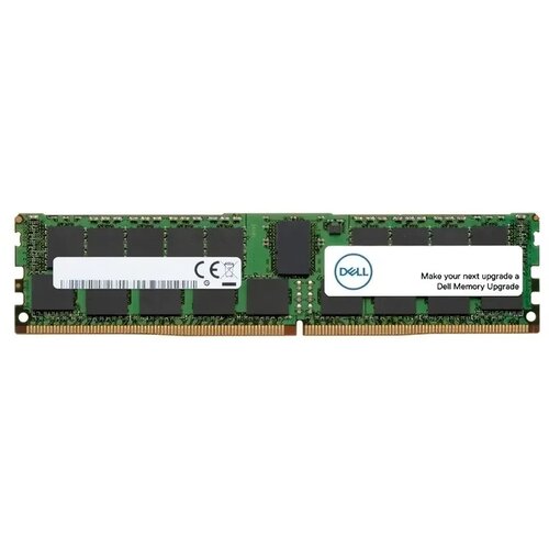 Dell DELL 16GB DDR4 3200MHz RDIMM Slike