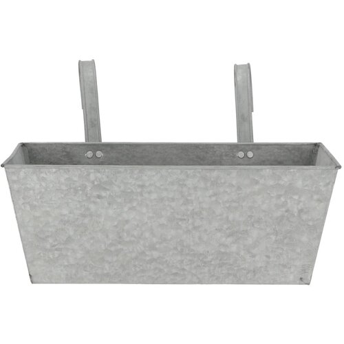 Esschert Design Metalna tegla za cvijeće &amp;ndash; Slike