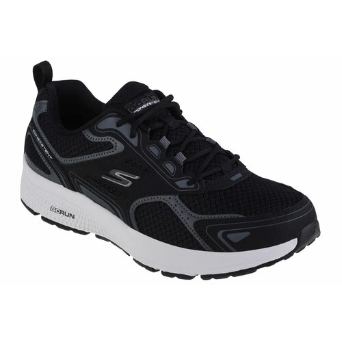 Skechers go run consistent 220034-bkw Cijene