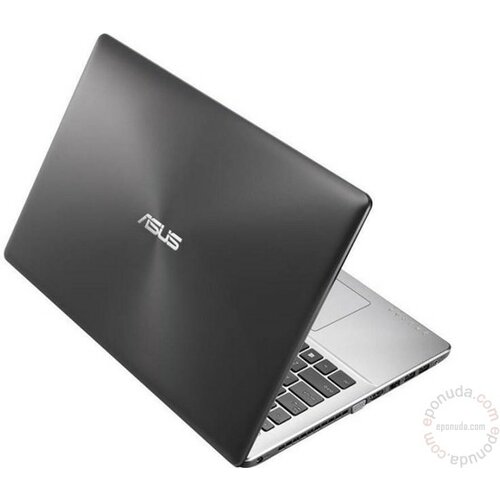 Asus K550JX-DM232D laptop Slike