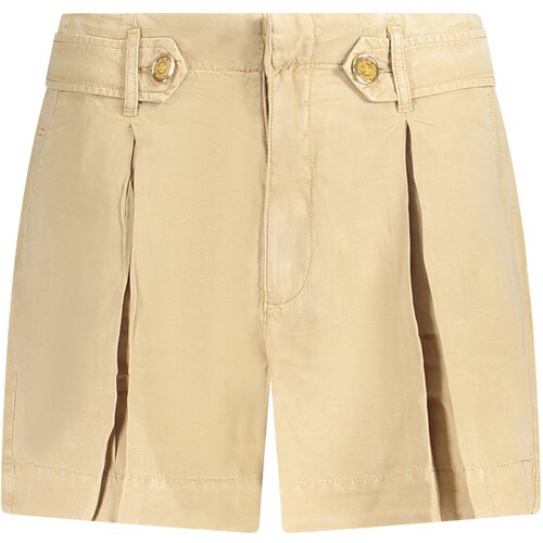 Guess Jeans BEIGE WOMEN&amp;amp;#39;S SHORT PANTS Slike