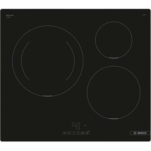  Indukcijska kuhalna plo&amp;scaron;ča PUJ611BB5E 60cm 3 cone, (5000542603) Slike