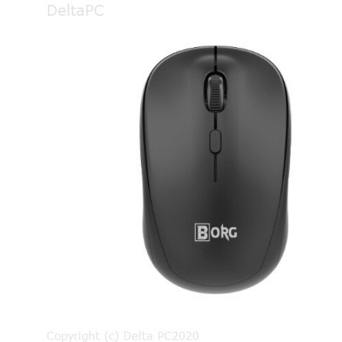BORG Wireless Mis MW02 Cijene