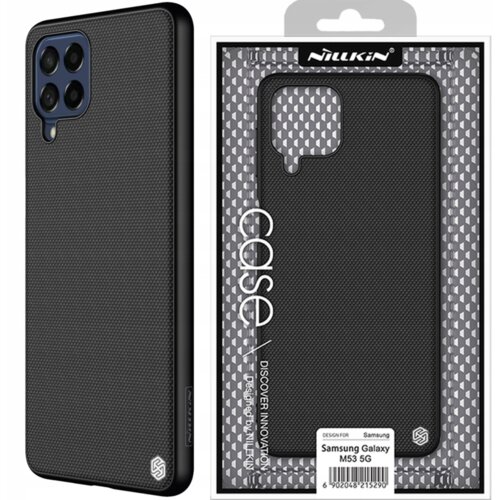 Nillkin OVITEK OVITEK ZA SAMSUNG GALAXY M53 5G ČRN, (21910980) Cene