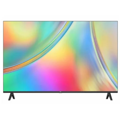 Tcl 40"S5400A Android TV FHDHDR; Micro Dimming; Google AssGoogle Play store; Dolby audio;