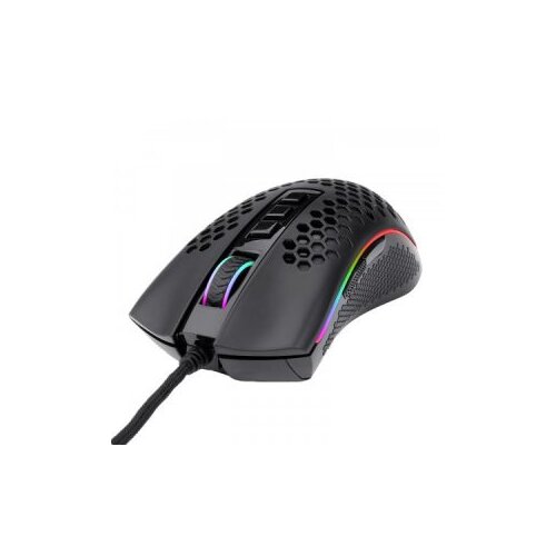  Miš gejmerski Storm M808 RGB Cijene
