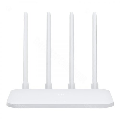 MI ROUTER 4C GLOBAL WHITE Cijene