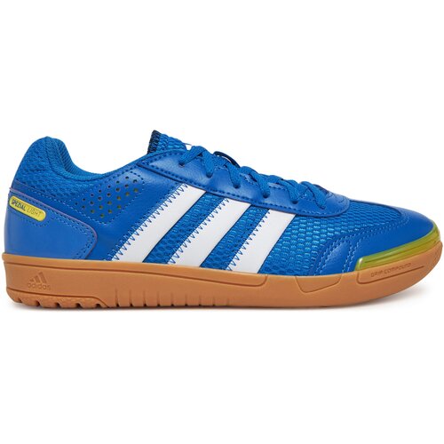 Adidas Čevlji za športe v zaprtih prostorih Spezial Light G64338 Modra Cene