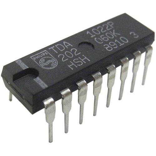  Integralno kolo TDA1022 Cijene