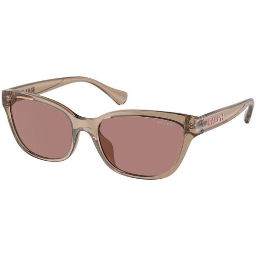 Polo Ralph Lauren RA5307U 612073 ONE SIZE (55) Bež/Roza Slike
