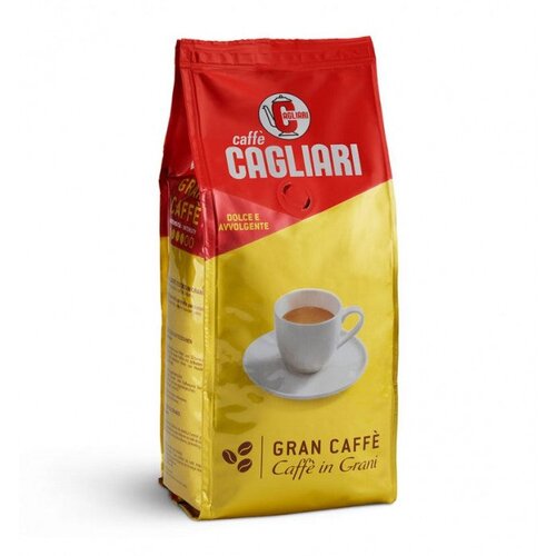  Caffe Gran caffe 1kg Slike
