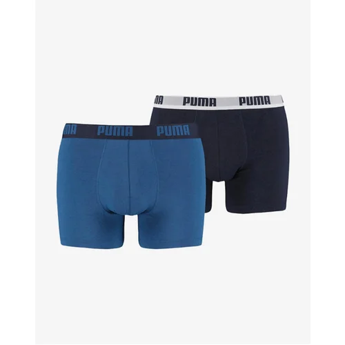 Puma Boxers 2 pcs - Men