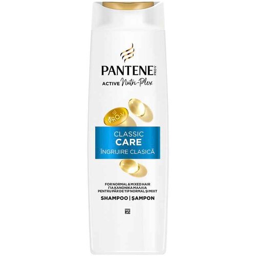 Pantene Pro-V Classic Care šampon za kosu, 400ml Cene