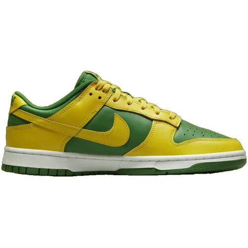 Nike Modne superge Dunk Reverse Brazil Rumena Cene