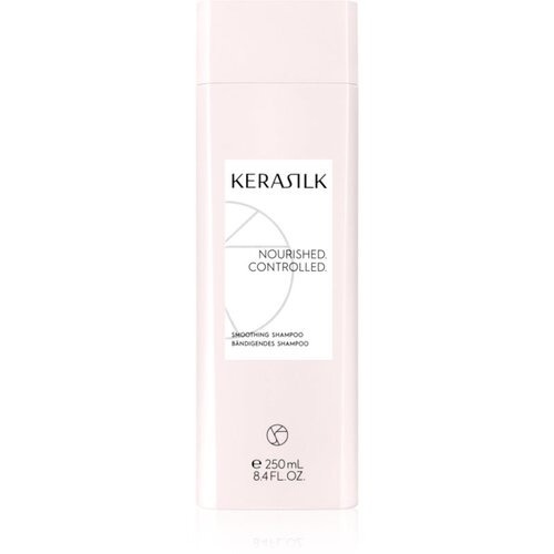 Kerasilk Essentials Smoothing Shampoo šampon za grubu i neposlušnu kosu 75 ml Cijene