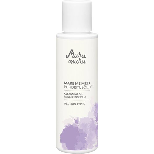 Murumuru Make Me Melt Cleansing Oil - 100 ml Cene