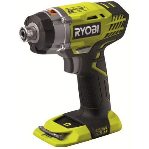 Ryobi udarni vrtalnik RID1801M one+ Slike