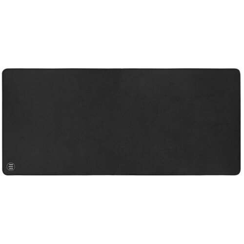 Eshark Gaming podloga za miš ESL-MP6 Shikoro XL, 90x40cm, Crna Cene
